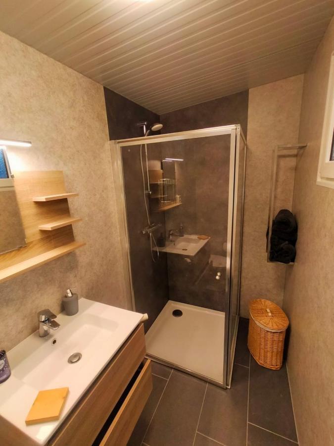 Kota Wadway Villa Spanbroek Eksteriør bilde