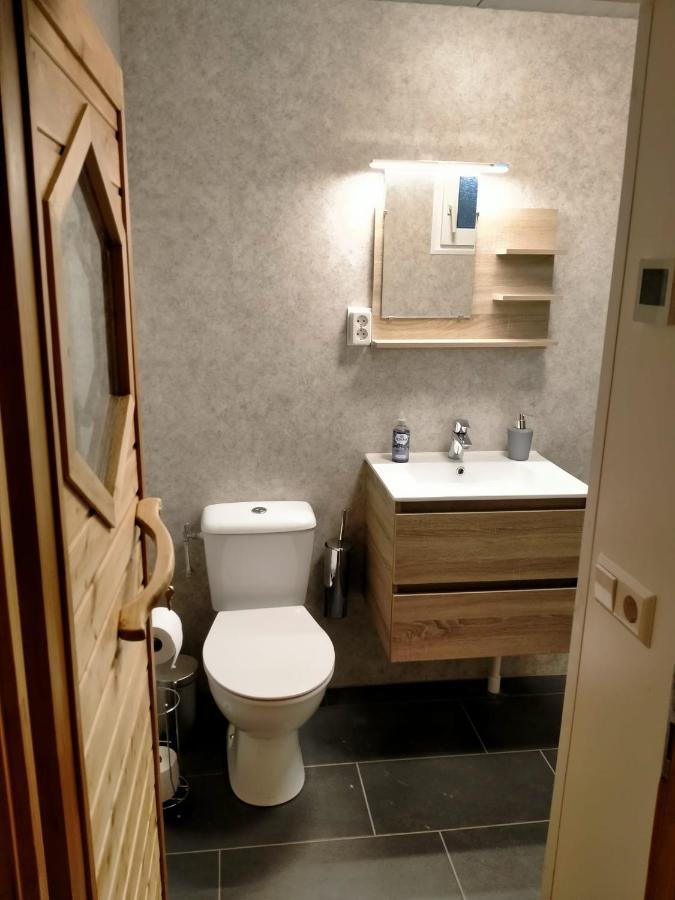 Kota Wadway Villa Spanbroek Eksteriør bilde
